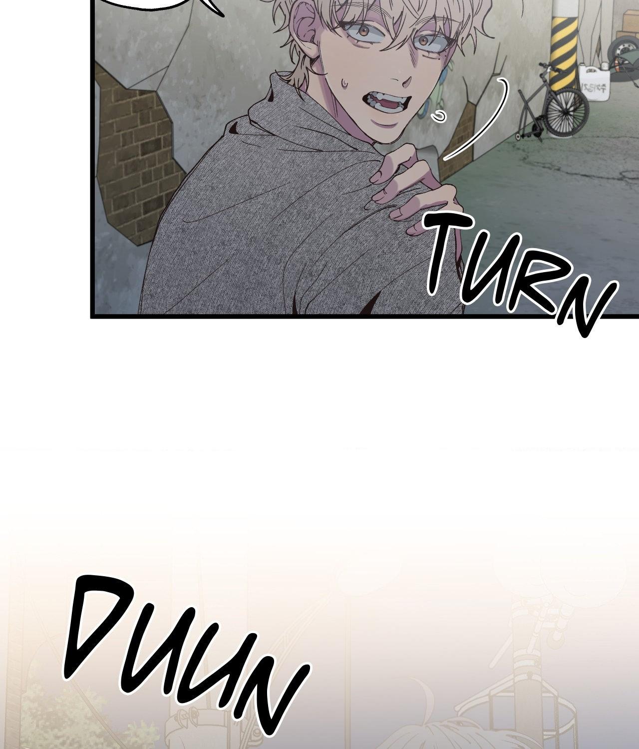 Read Negative Love chapter 12.8 image 37 on Lezhin