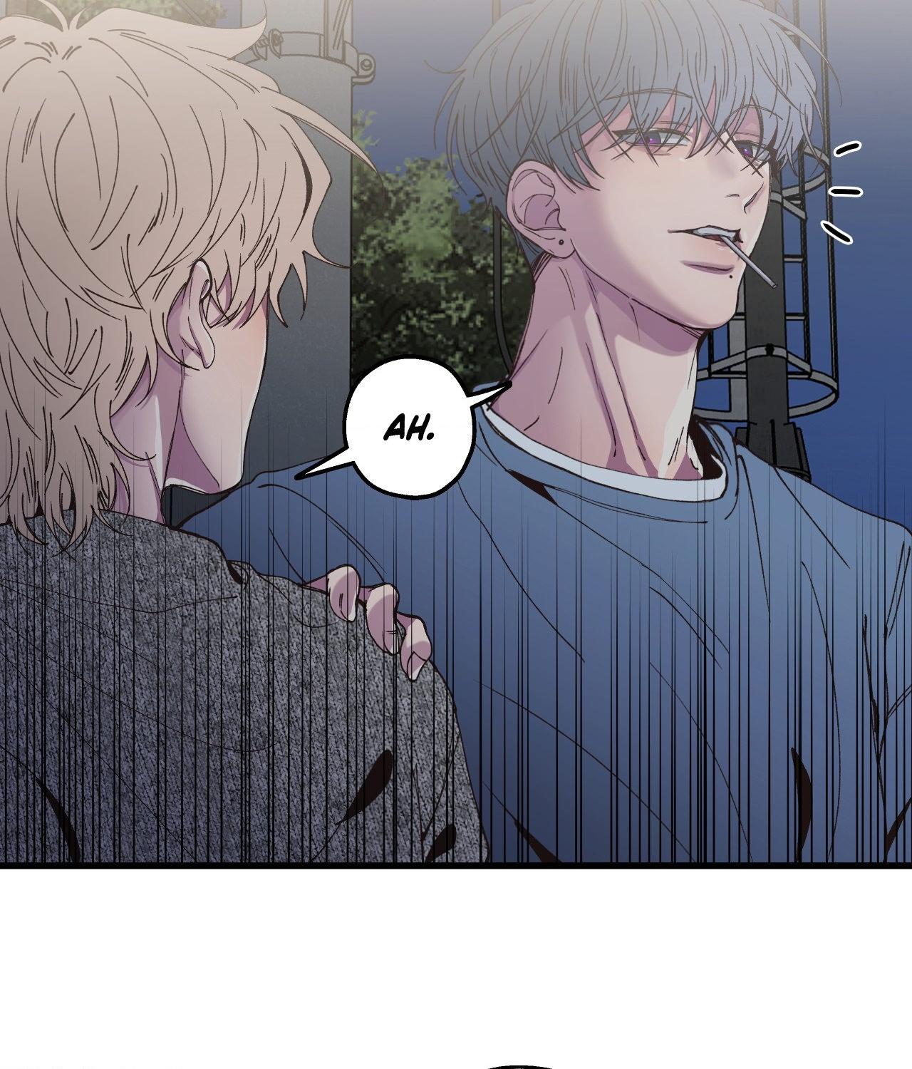 Read Negative Love chapter 12.8 image 38 on Lezhin