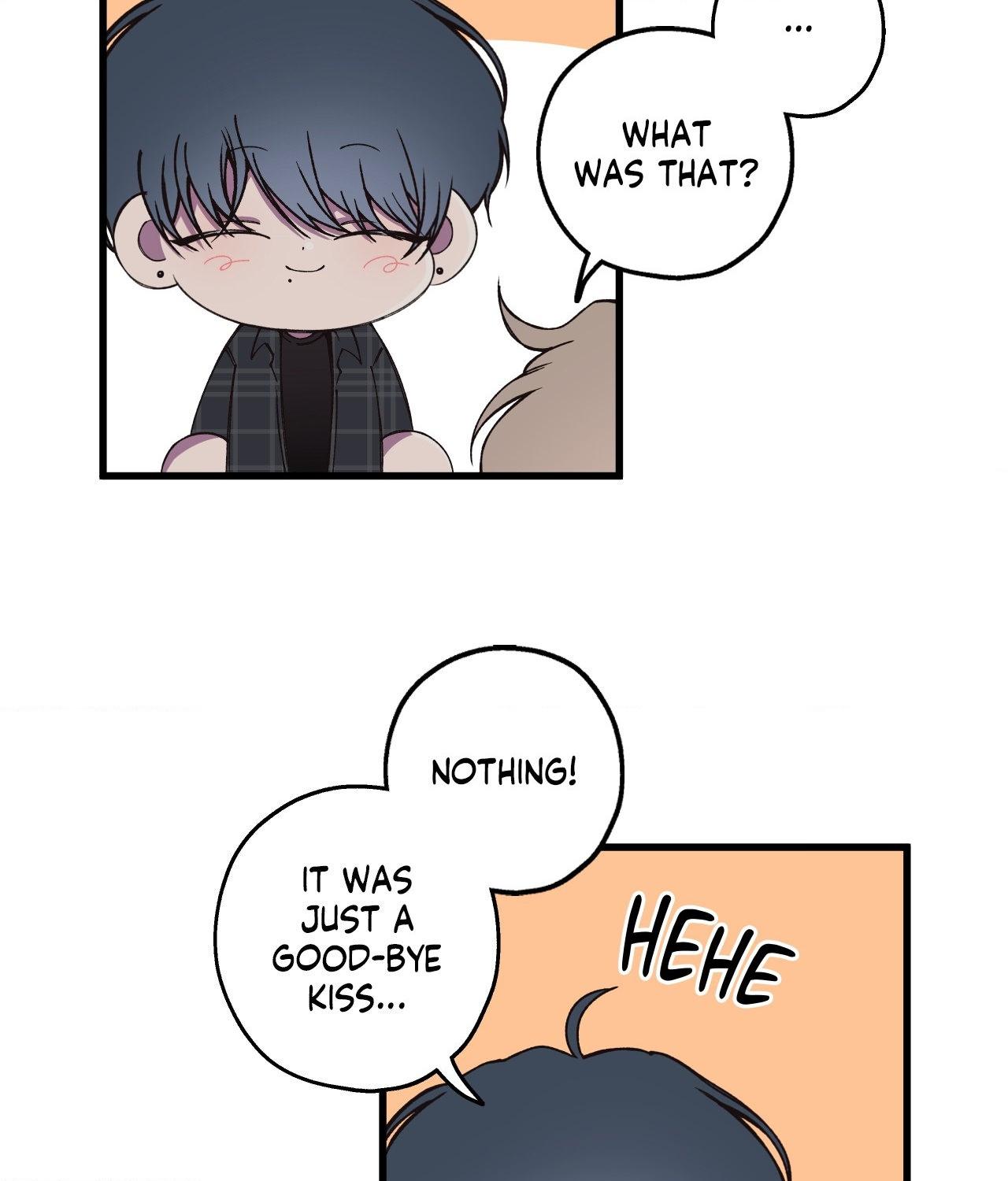 Read Negative Love chapter 12.8 image 4 on Lezhin