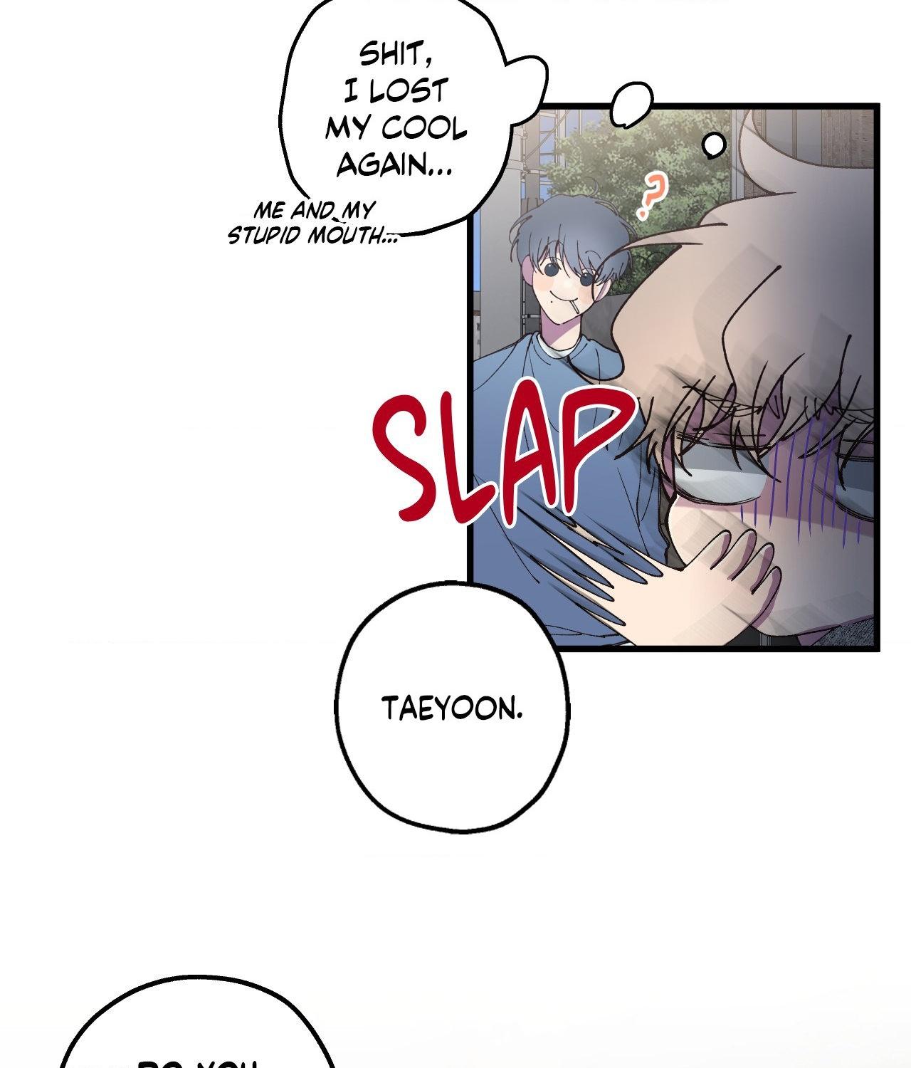 Read Negative Love chapter 12.8 image 41 on Lezhin