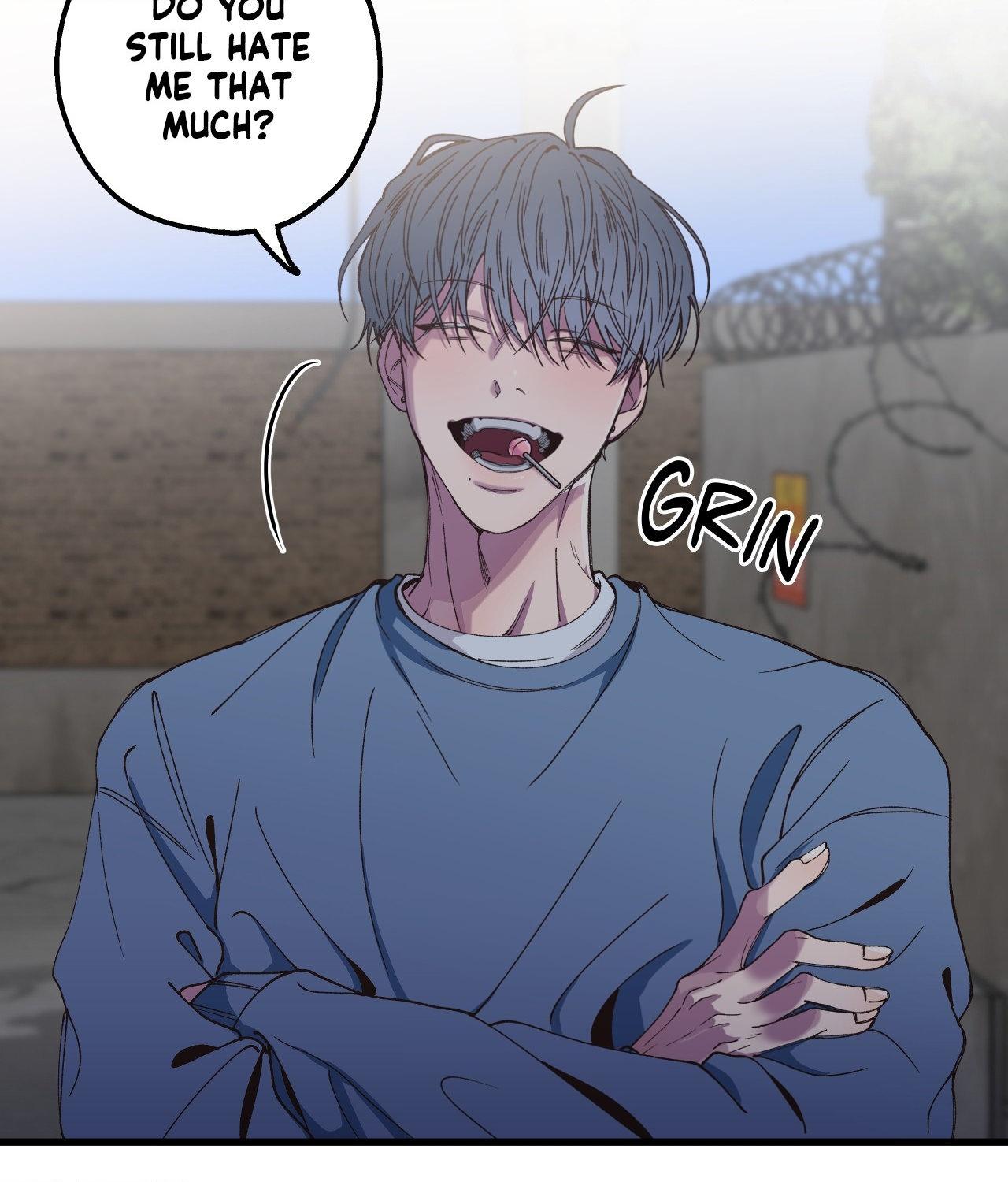 Read Negative Love chapter 12.8 image 42 on Lezhin