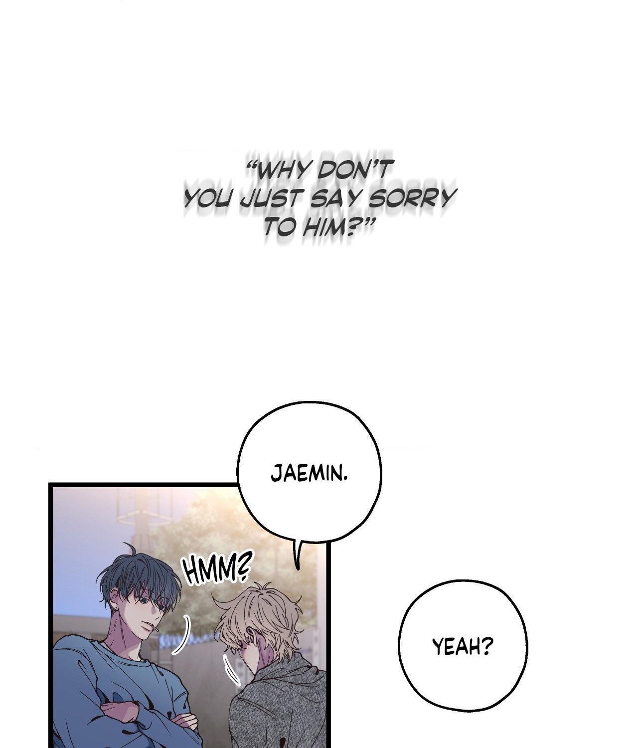 Read Negative Love chapter 12.8 image 44 on Lezhin