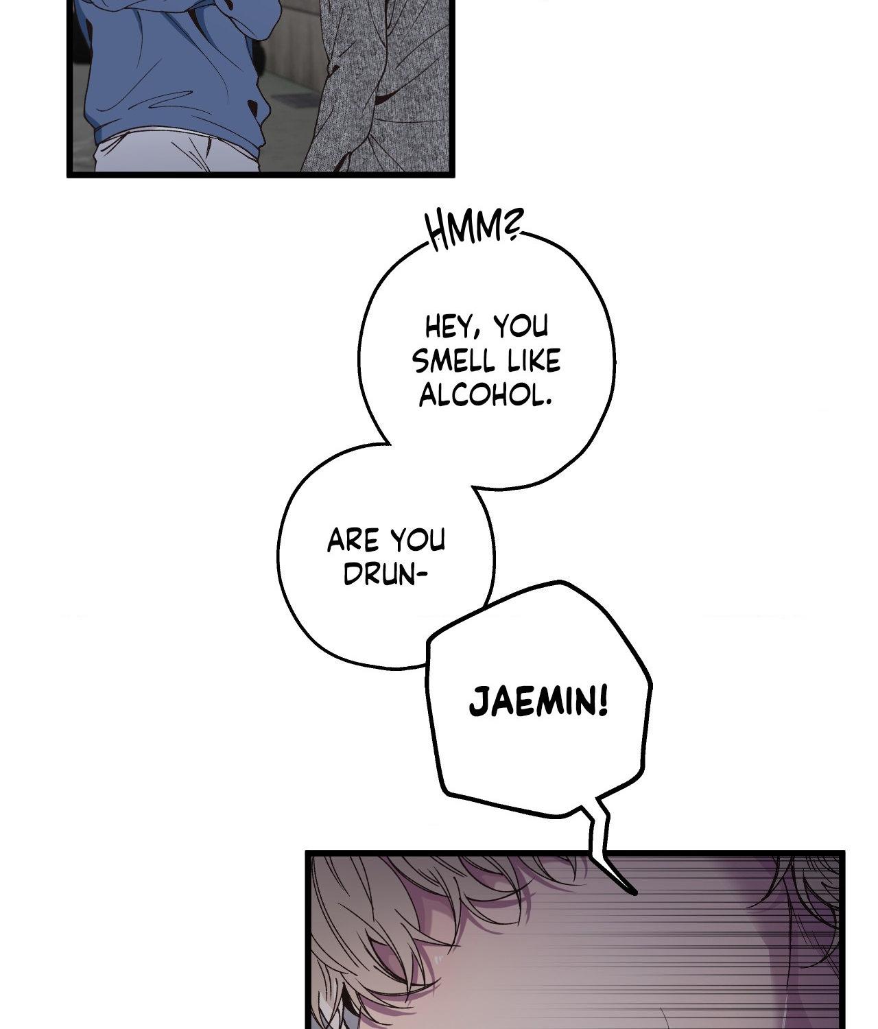 Read Negative Love chapter 12.8 image 45 on Lezhin