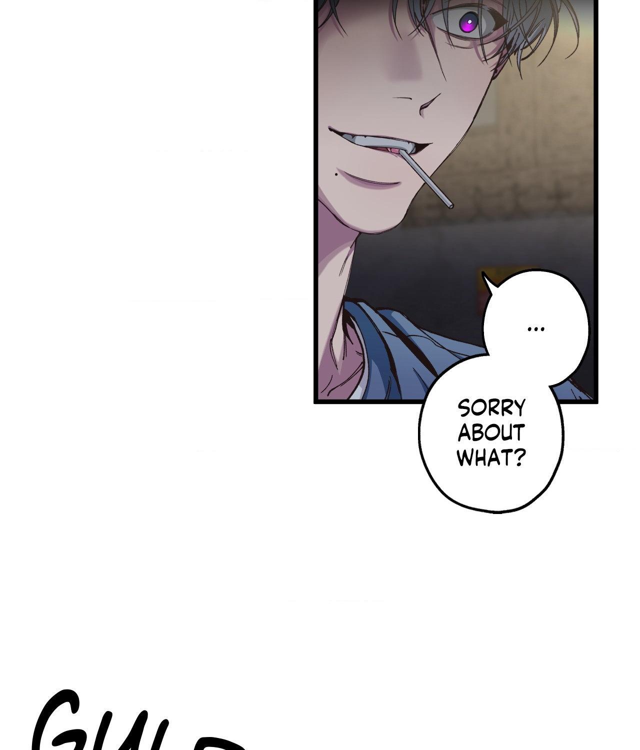 Read Negative Love chapter 12.8 image 48 on Lezhin