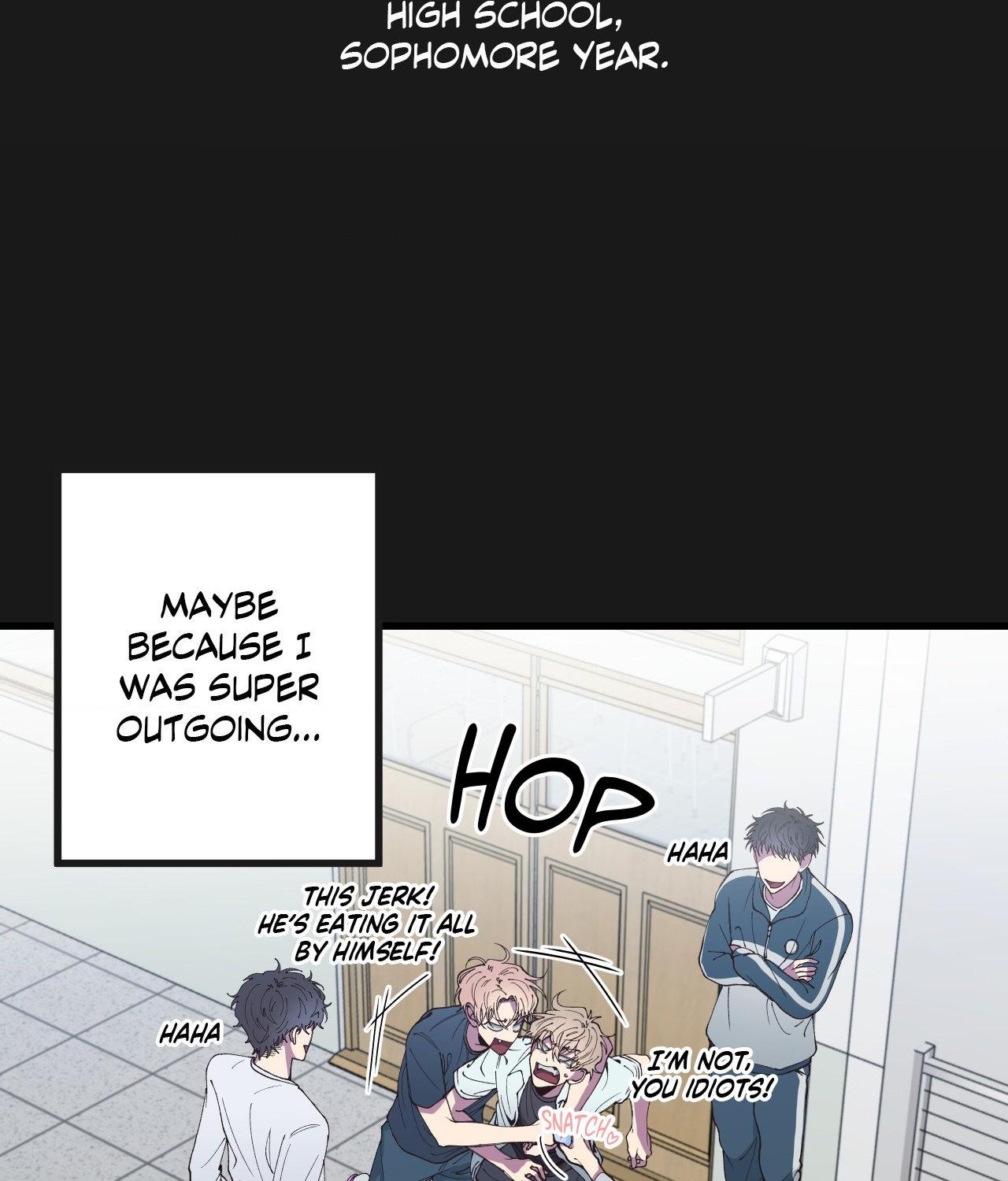 Read Negative Love chapter 12.8 image 53 on Lezhin