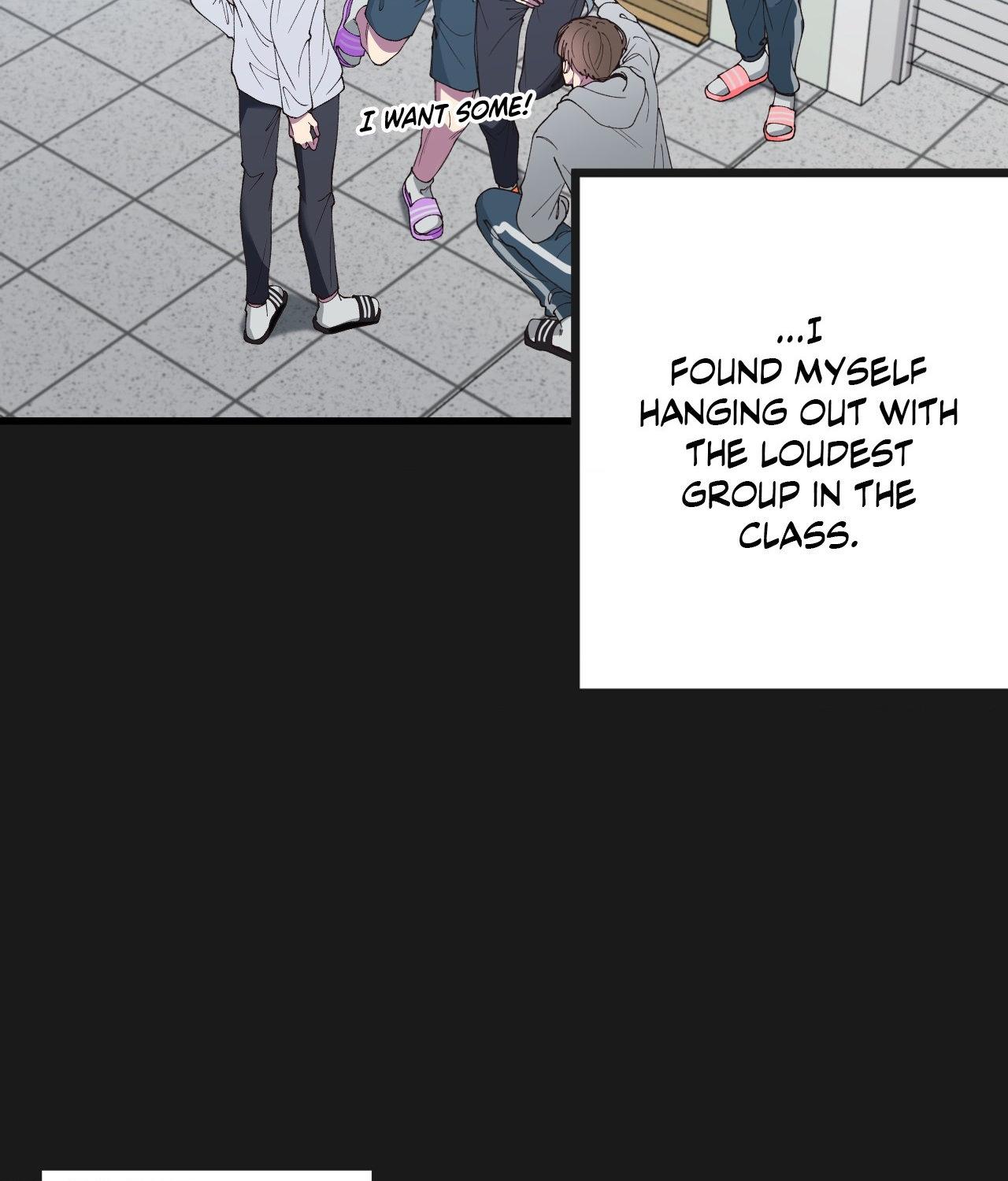 Read Negative Love chapter 12.8 image 54 on Lezhin