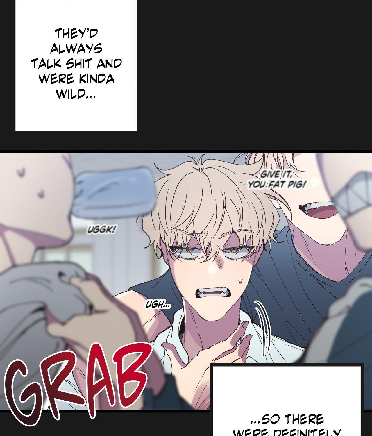 Read Negative Love chapter 12.8 image 55 on Lezhin