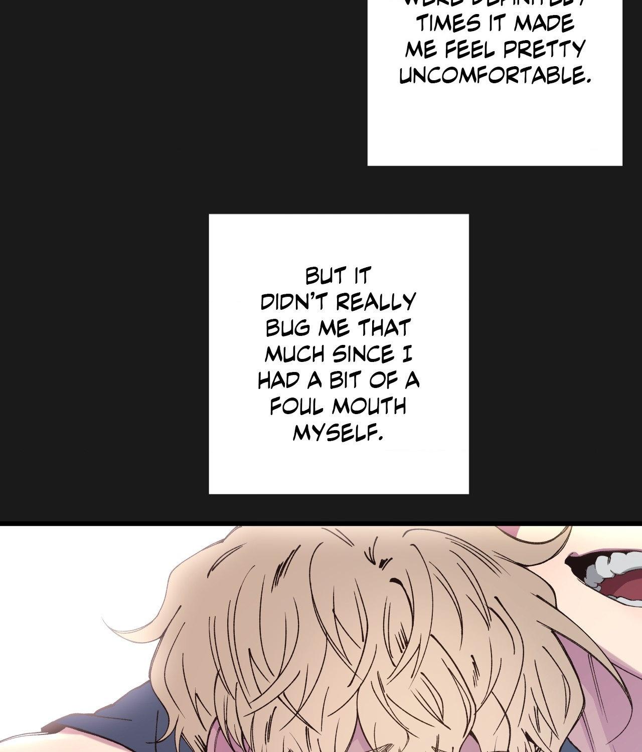 Read Negative Love chapter 12.8 image 56 on Lezhin