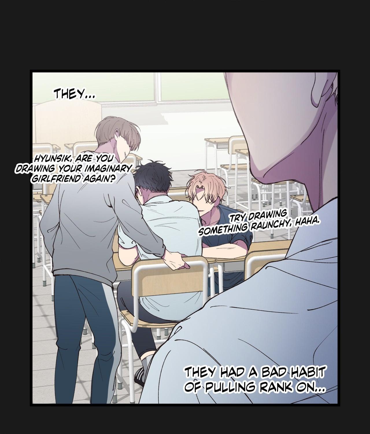 Read Negative Love chapter 12.8 image 59 on Lezhin