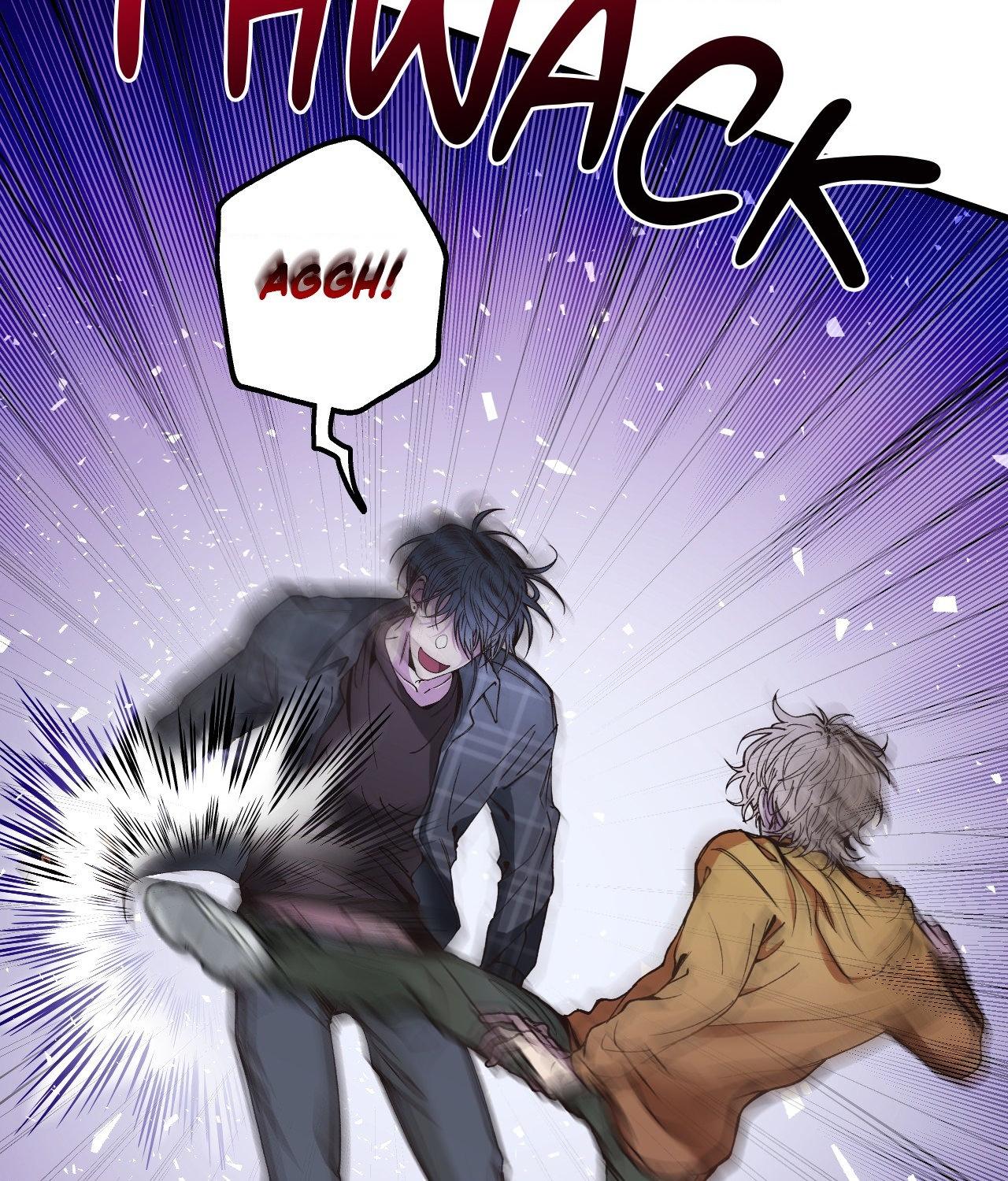 Read Negative Love chapter 12.8 image 6 on Lezhin