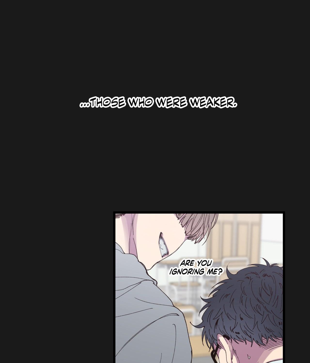 Read Negative Love chapter 12.8 image 60 on Lezhin