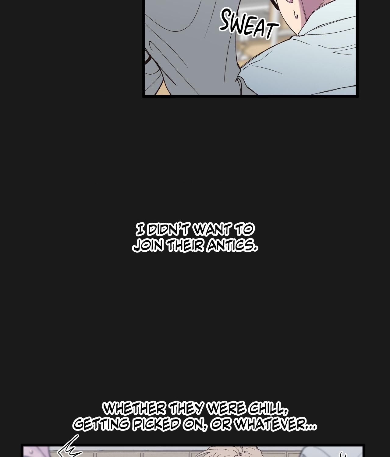 Read Negative Love chapter 12.8 image 61 on Lezhin