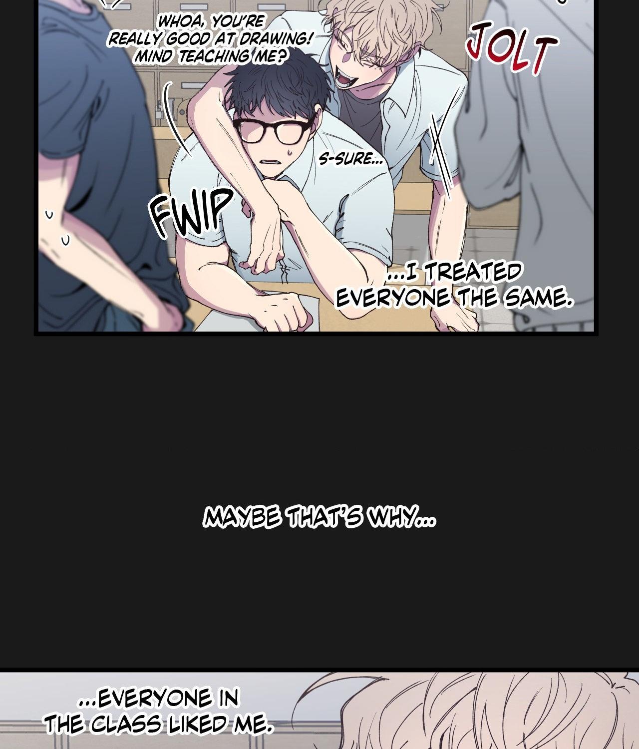 Read Negative Love chapter 12.8 image 62 on Lezhin