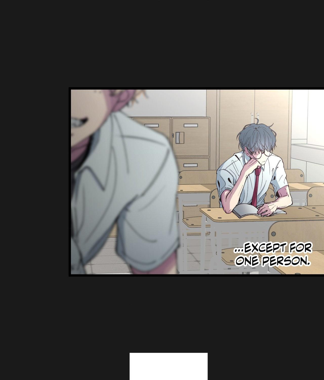 Read Negative Love chapter 12.8 image 64 on Lezhin
