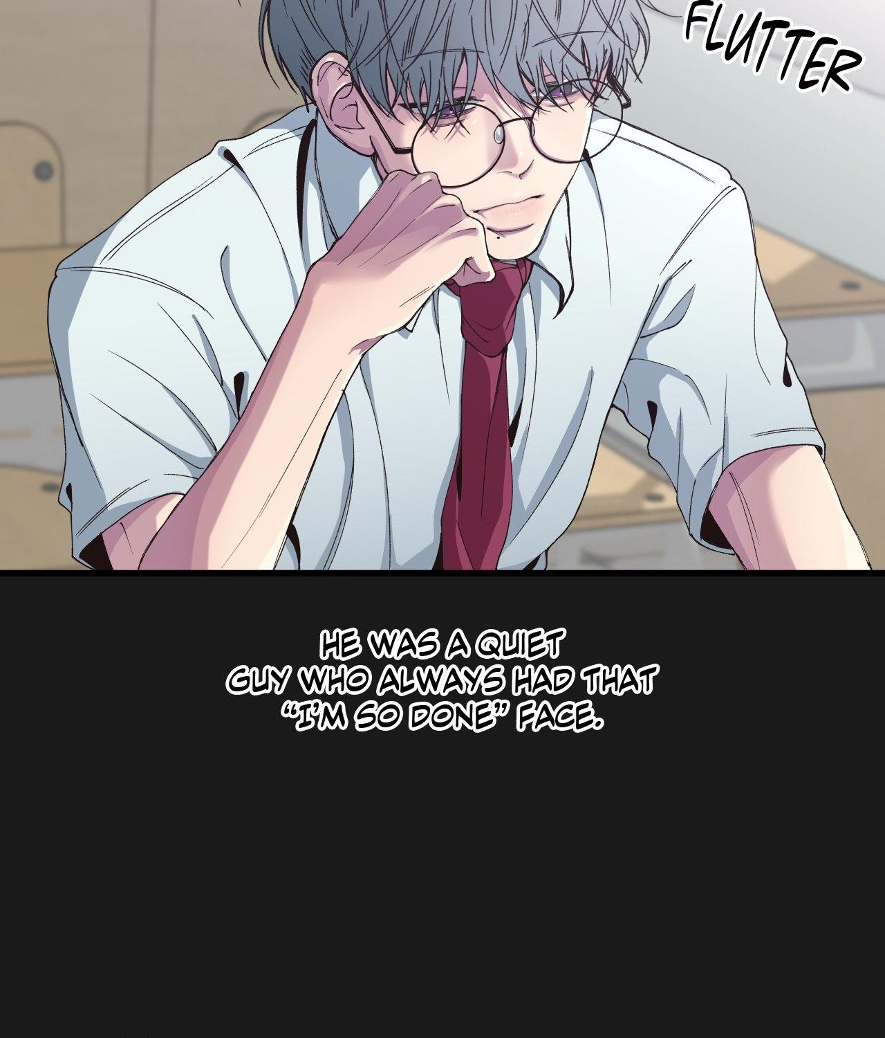 Read Negative Love chapter 12.8 image 66 on Lezhin