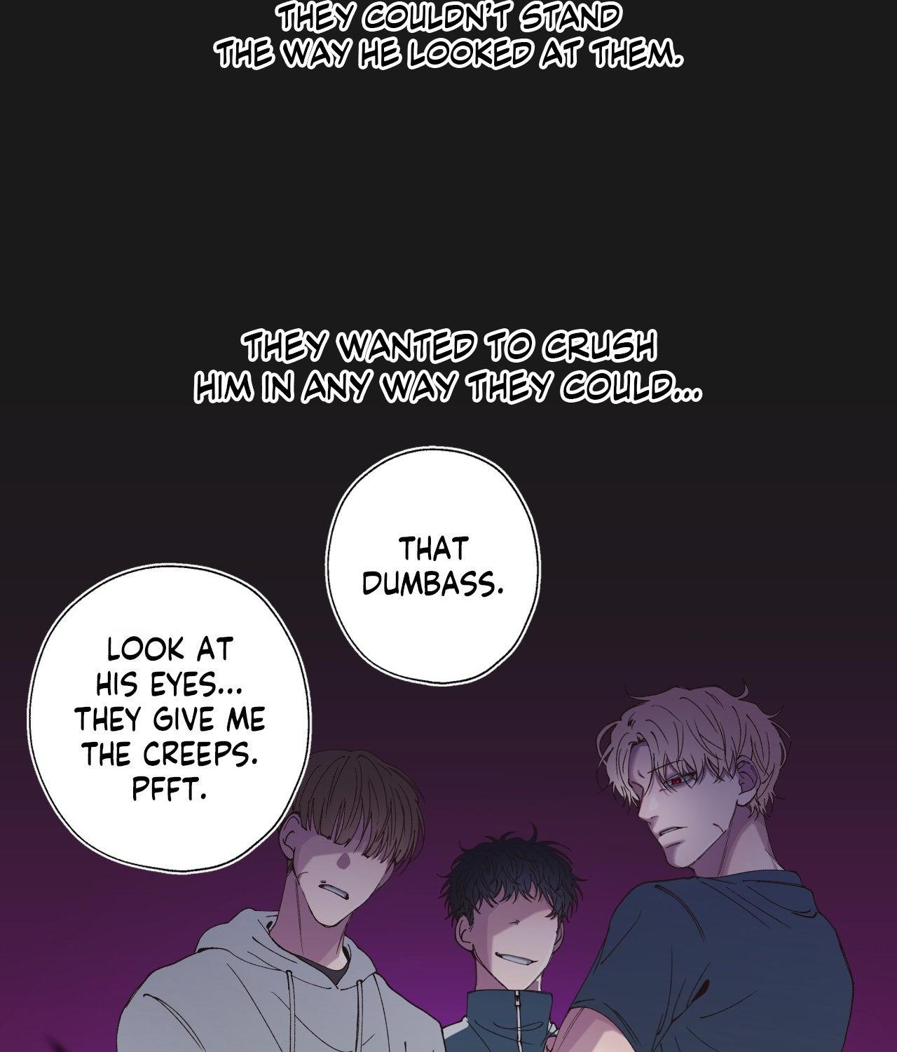 Read Negative Love chapter 12.8 image 68 on Lezhin