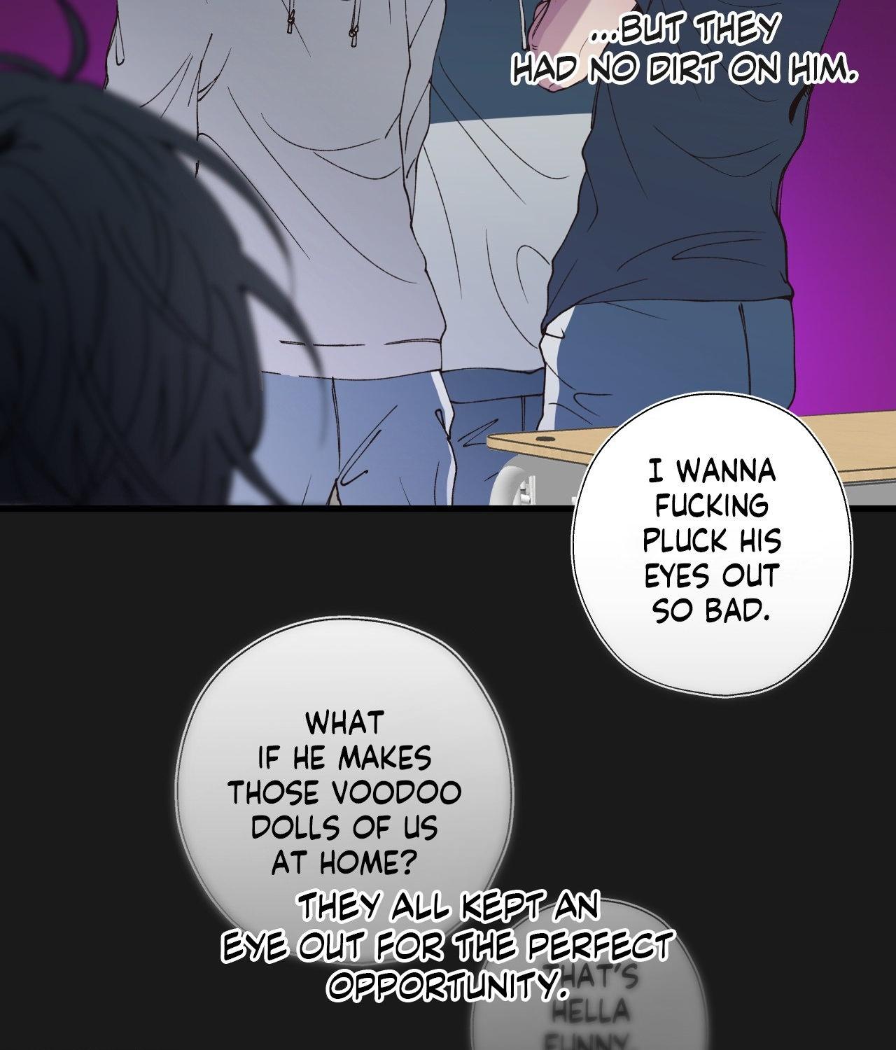 Read Negative Love chapter 12.8 image 69 on Lezhin