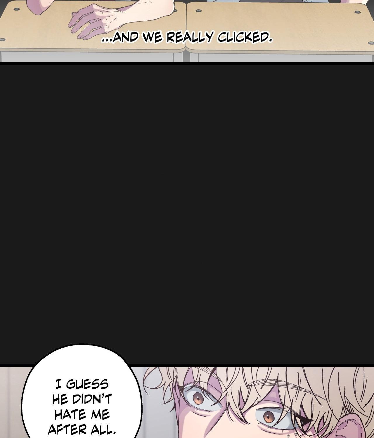 Read Negative Love chapter 12.8 image 73 on Lezhin