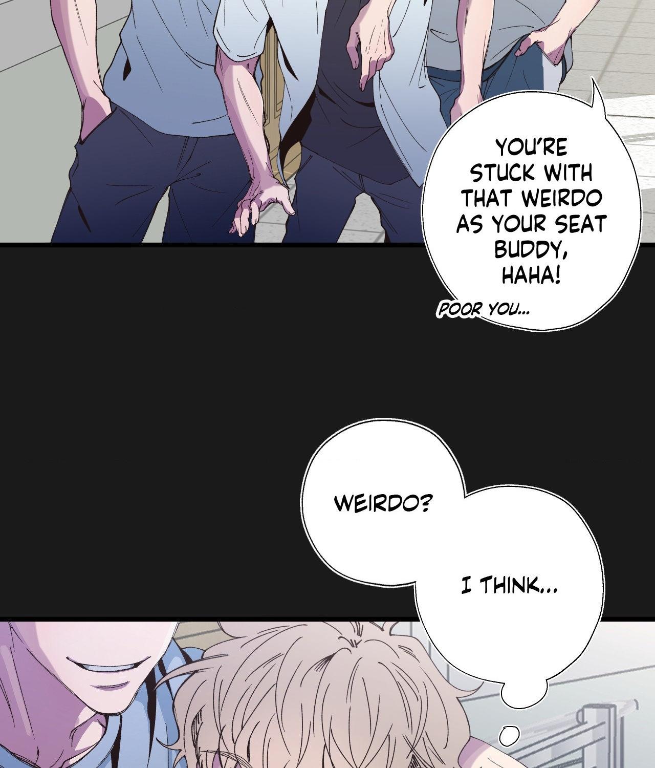 Read Negative Love chapter 12.8 image 76 on Lezhin