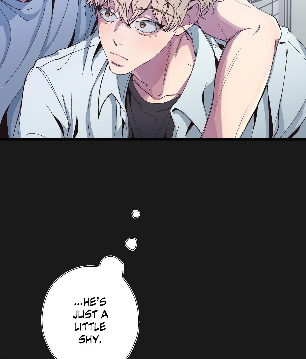 Read Negative Love chapter 12.8 image 77 on Lezhin