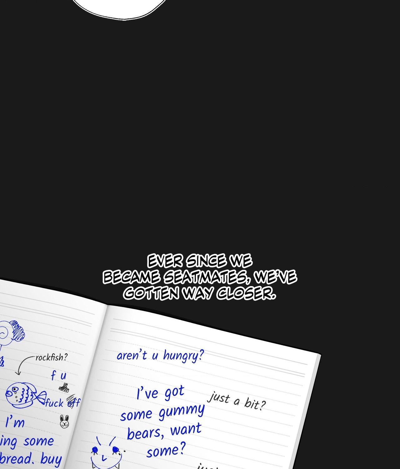 Read Negative Love chapter 12.8 image 78 on Lezhin