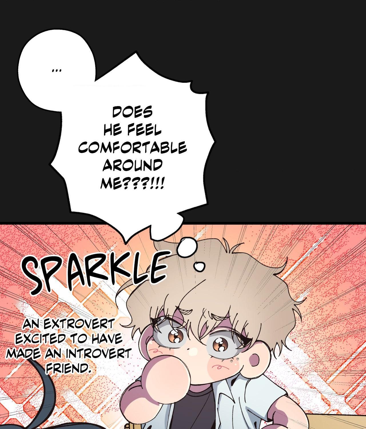 Read Negative Love chapter 12.8 image 82 on Lezhin