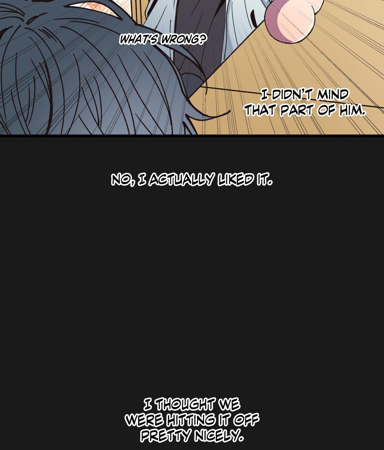 Read Negative Love chapter 12.8 image 83 on Lezhin