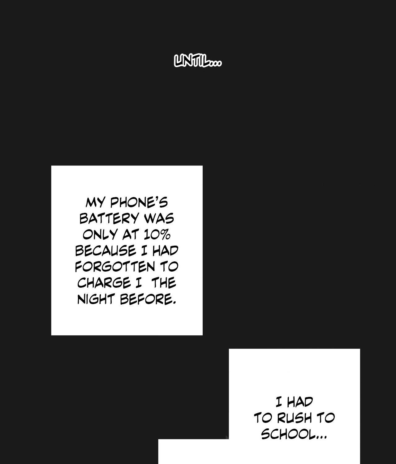 Read Negative Love chapter 12.8 image 84 on Lezhin