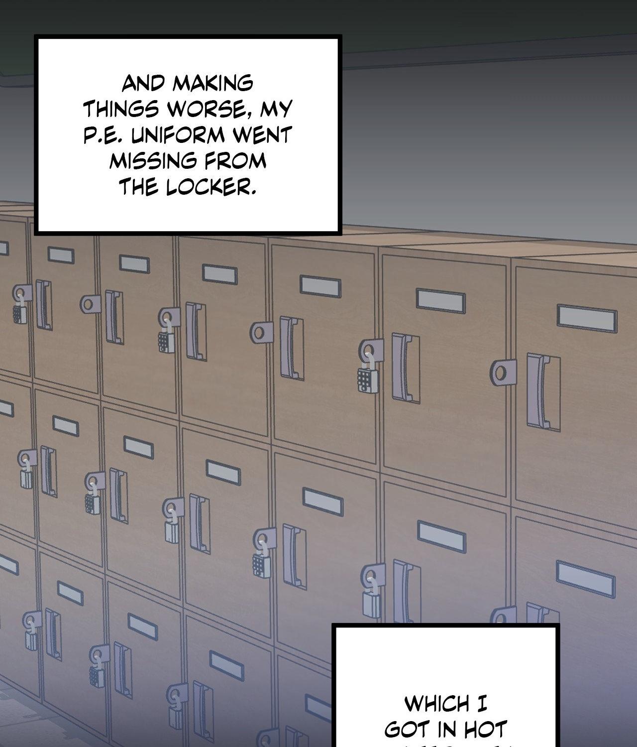 Read Negative Love chapter 12.8 image 86 on Lezhin