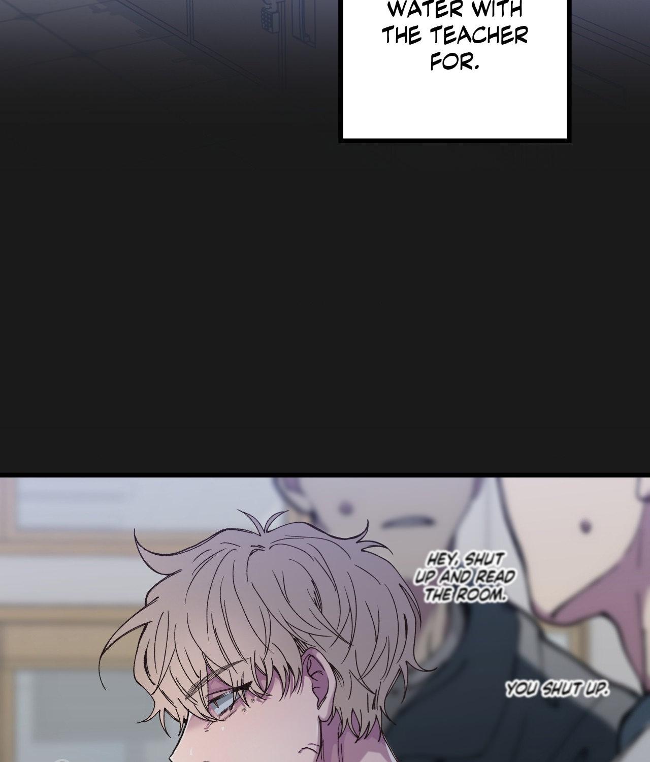 Read Negative Love chapter 12.8 image 87 on Lezhin