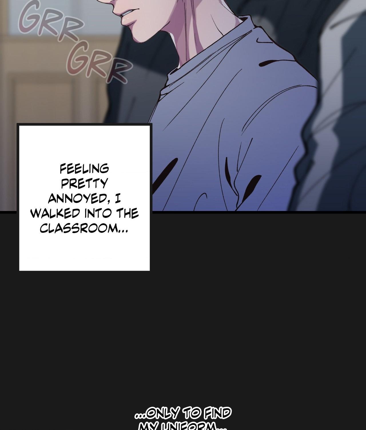 Read Negative Love chapter 12.8 image 88 on Lezhin