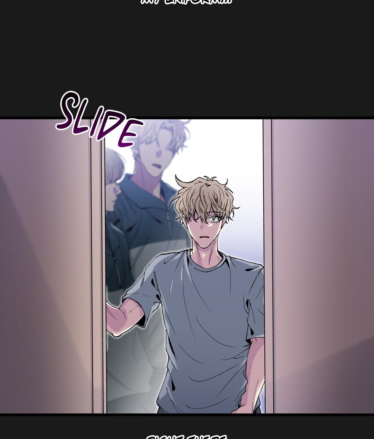 Read Negative Love chapter 12.8 image 89 on Lezhin