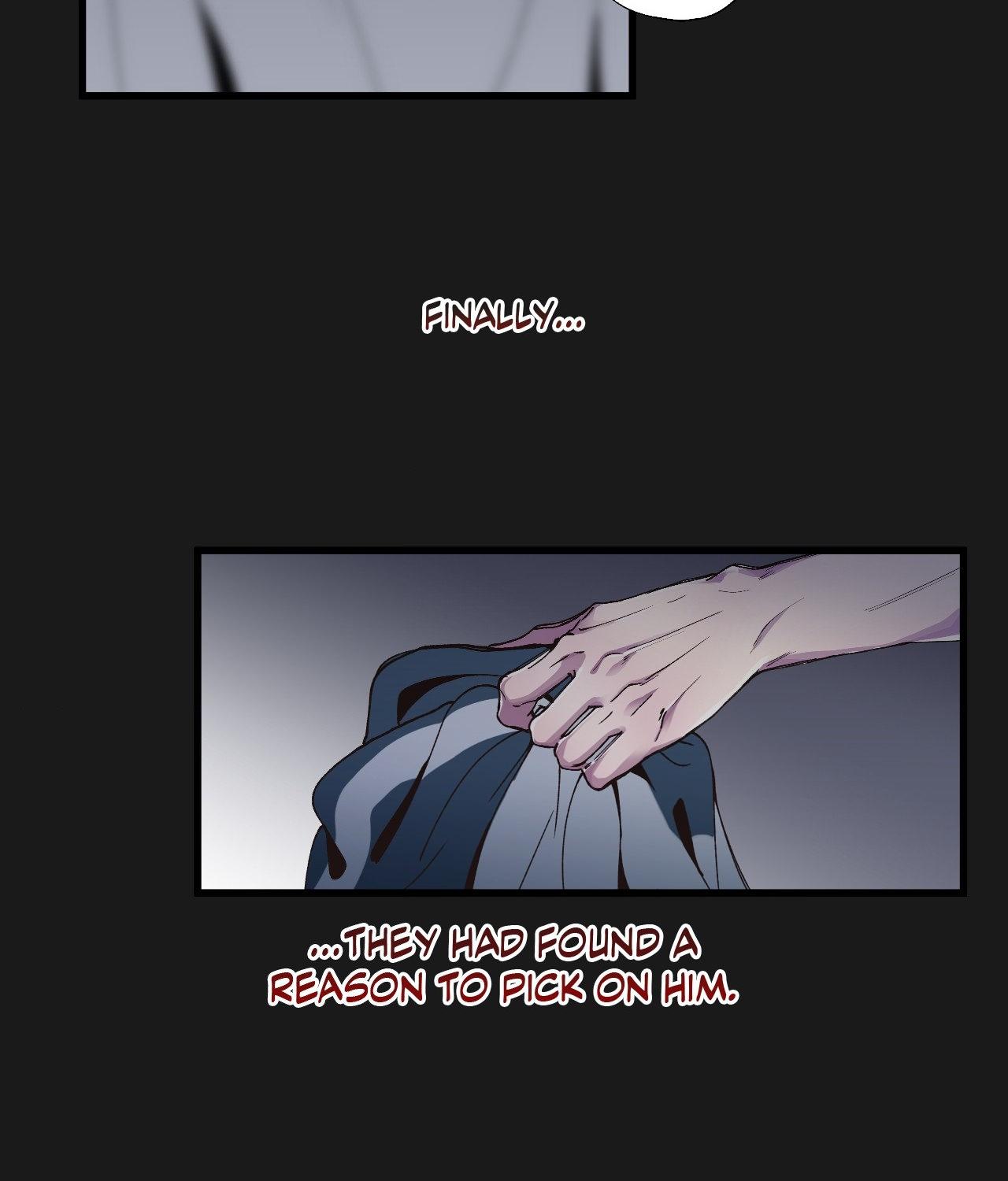Read Negative Love chapter 12.8 image 93 on Lezhin