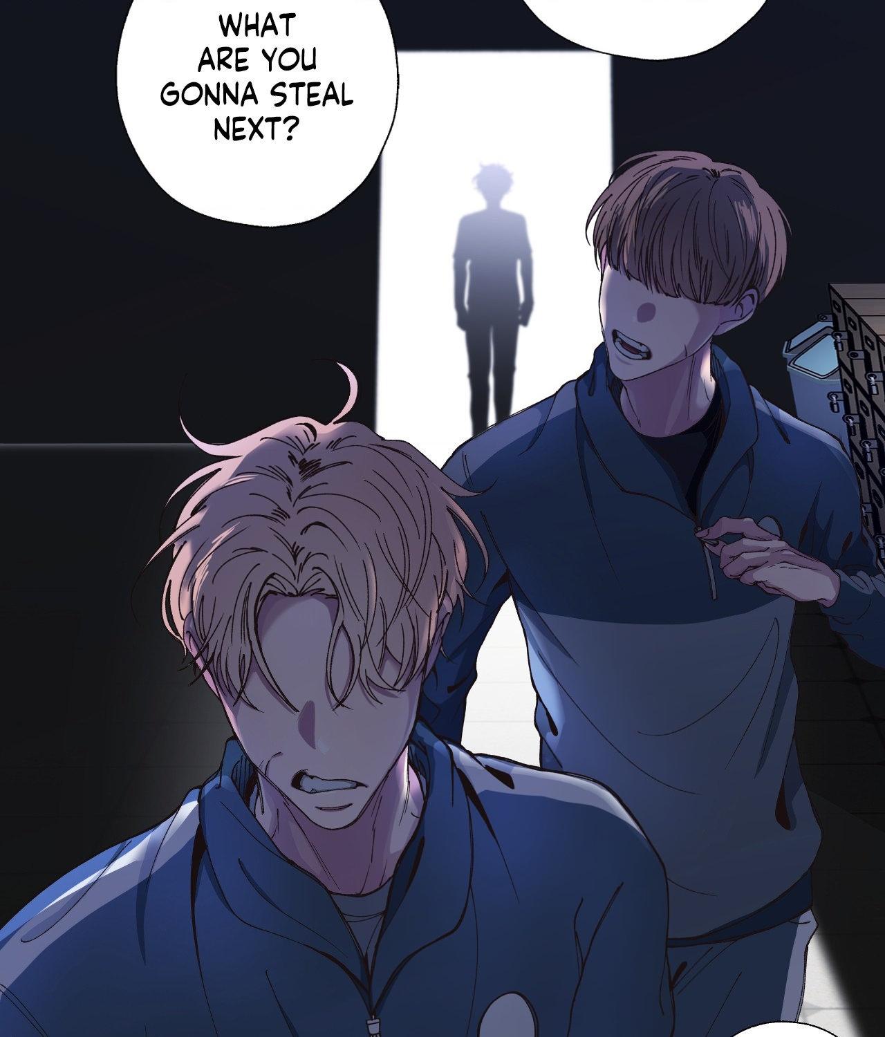 Read Negative Love chapter 12.8 image 95 on Lezhin