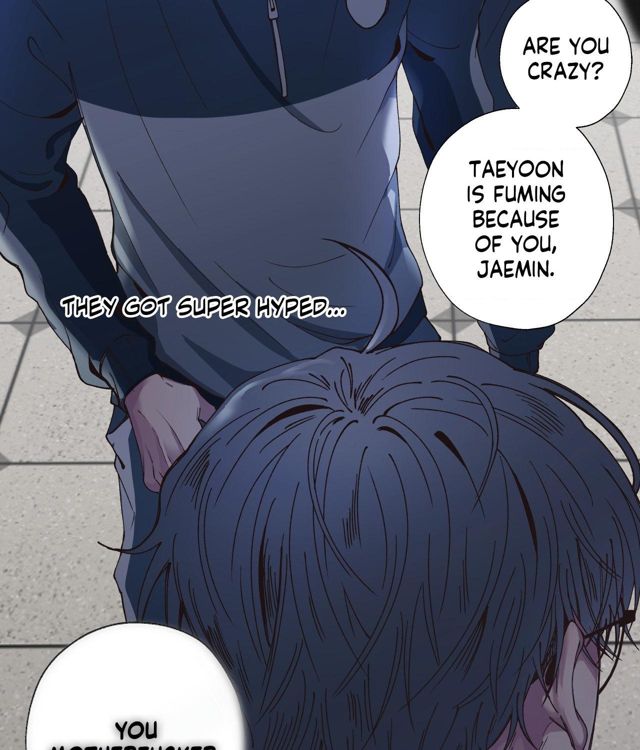 Read Negative Love chapter 12.8 image 96 on Lezhin