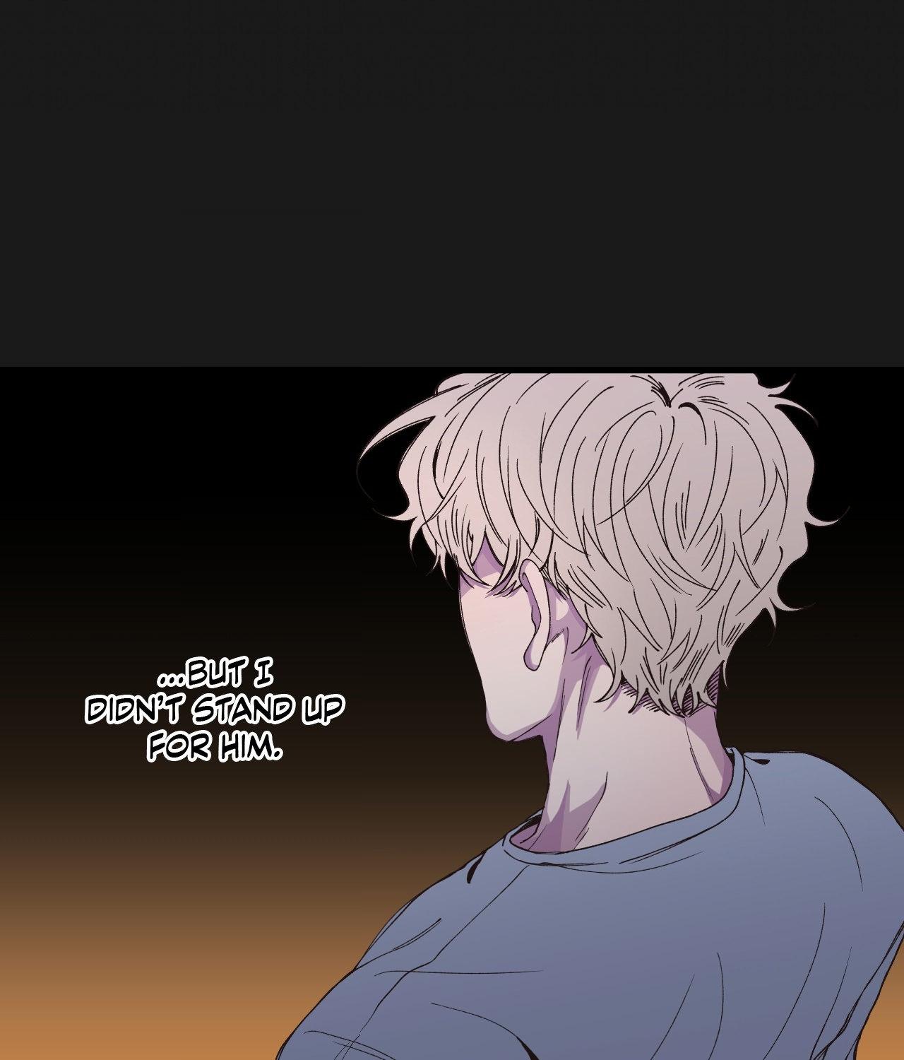 Read Negative Love chapter 12.8 image 98 on Lezhin