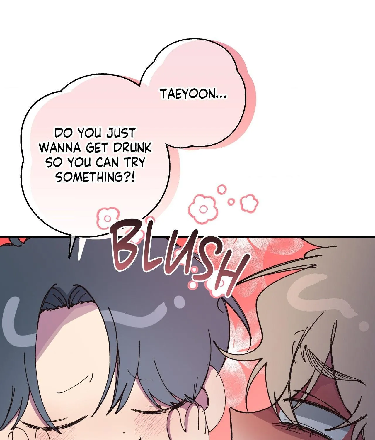Read Negative Love chapter 14 image 1 on Lezhin