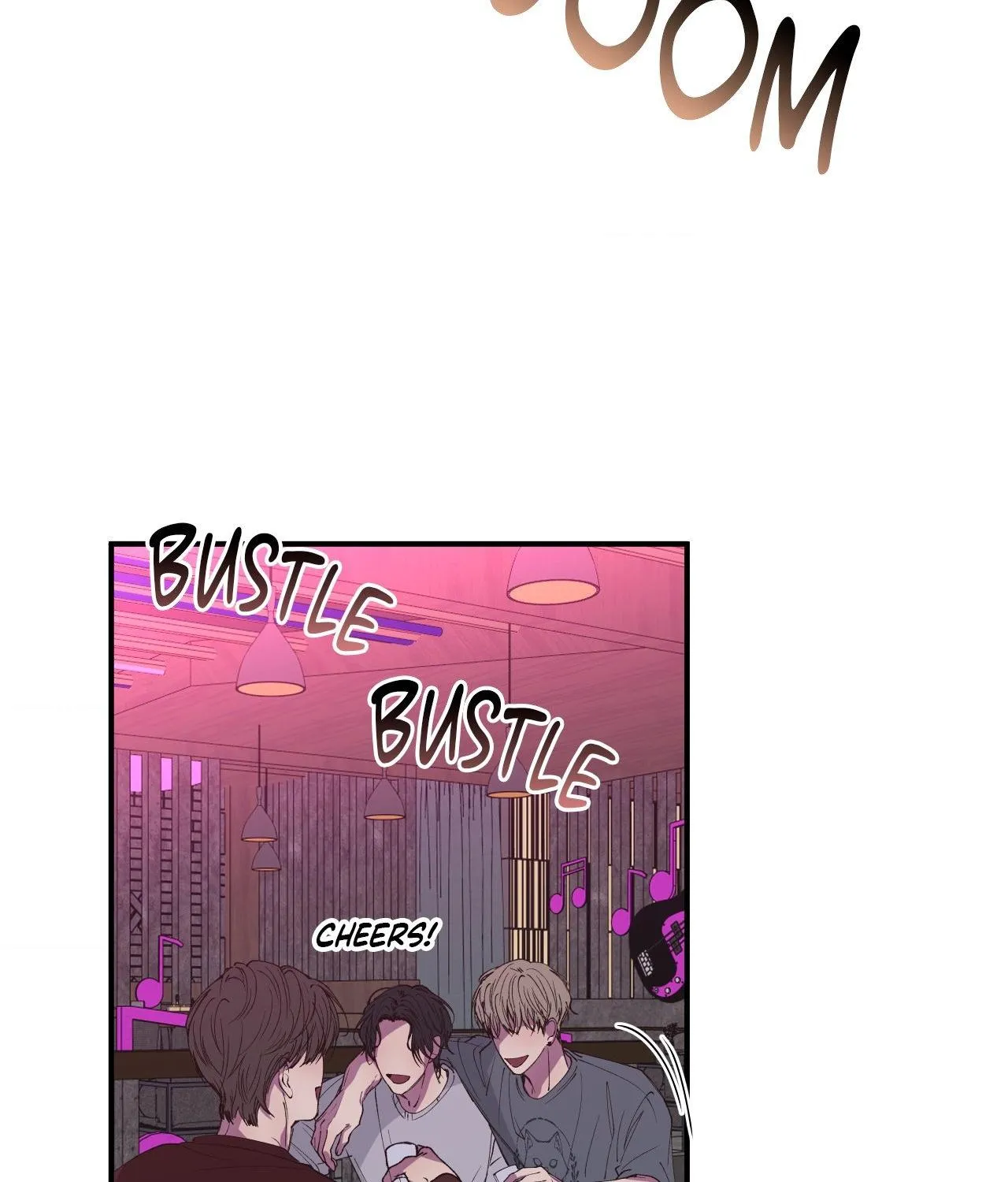 Read Negative Love chapter 14 image 10 on Lezhin