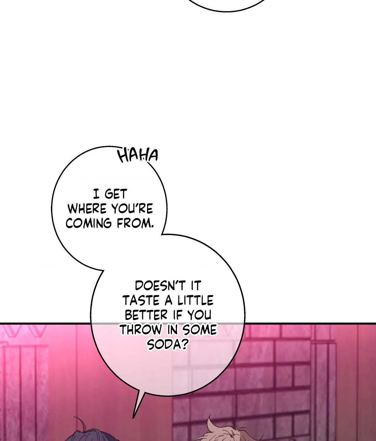 Read Negative Love chapter 14 image 15 on Lezhin