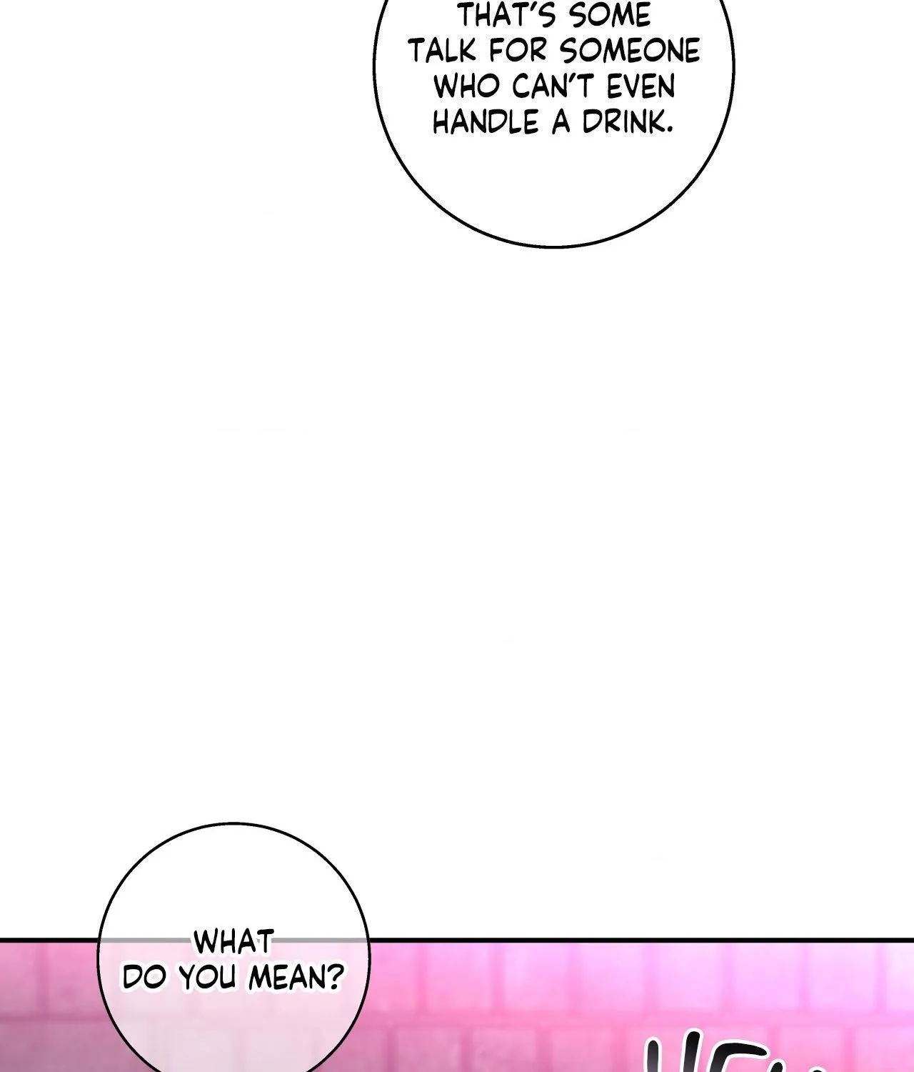 Read Negative Love chapter 14 image 18 on Lezhin