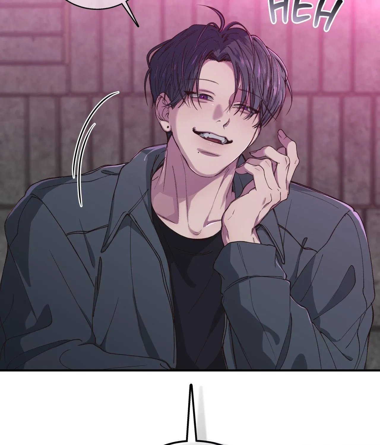 Read Negative Love chapter 14 image 19 on Lezhin