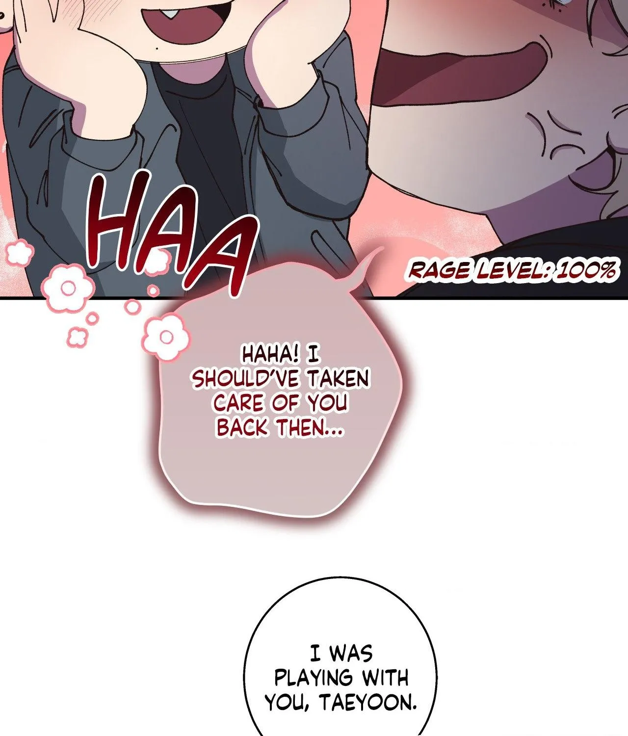 Read Negative Love chapter 14 image 2 on Lezhin
