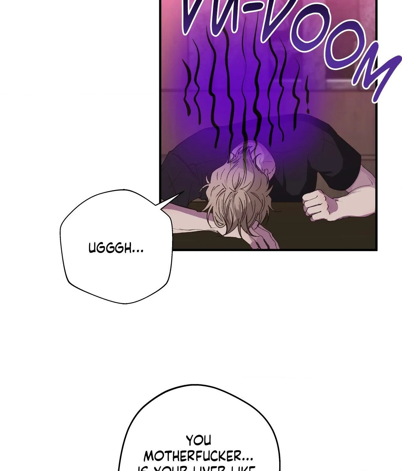 Read Negative Love chapter 14 image 30 on Lezhin