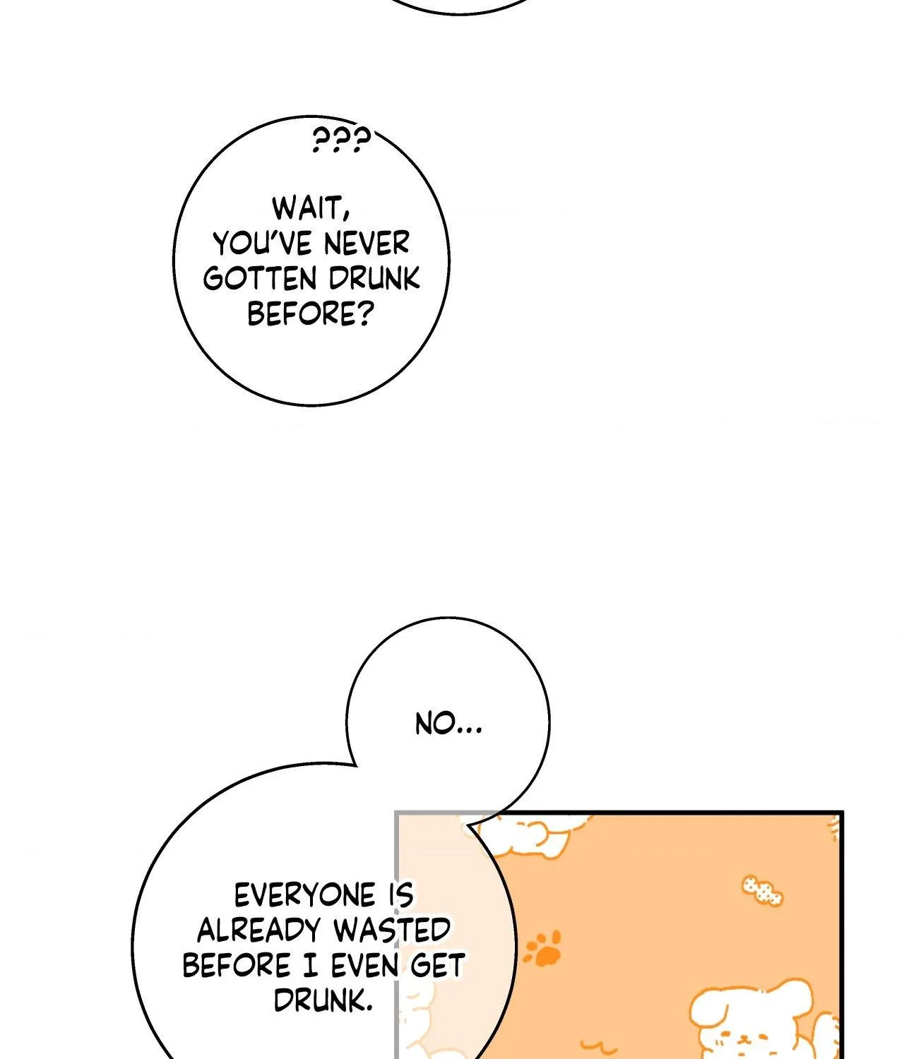 Read Negative Love chapter 14 image 37 on Lezhin