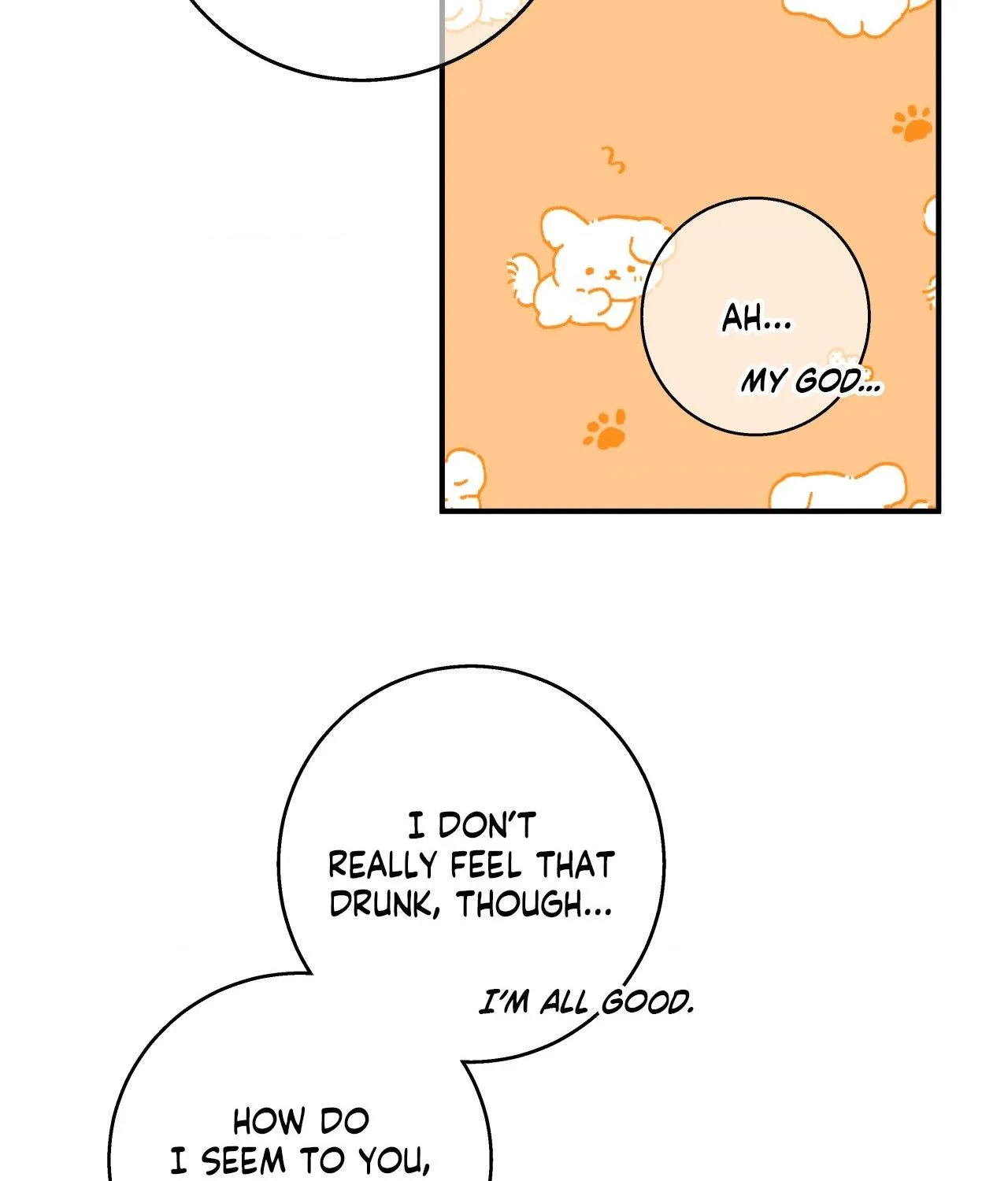 Read Negative Love chapter 14 image 38 on Lezhin