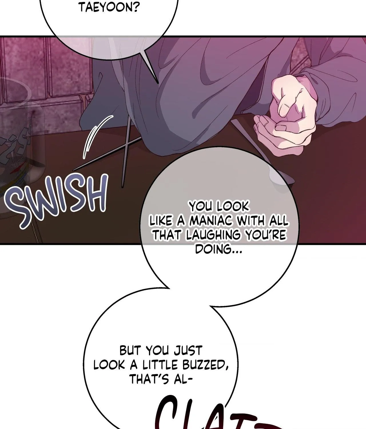 Read Negative Love chapter 14 image 39 on Lezhin