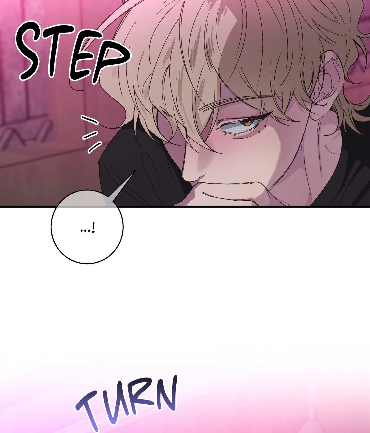 Read Negative Love chapter 14 image 43 on Lezhin