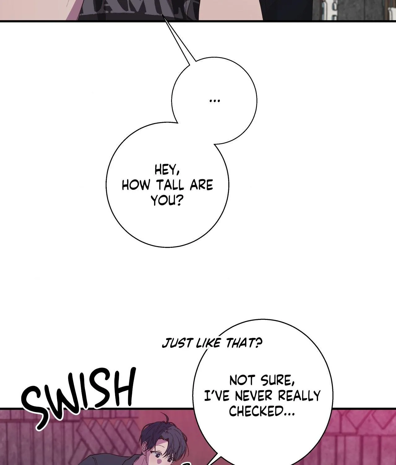 Read Negative Love chapter 14 image 45 on Lezhin