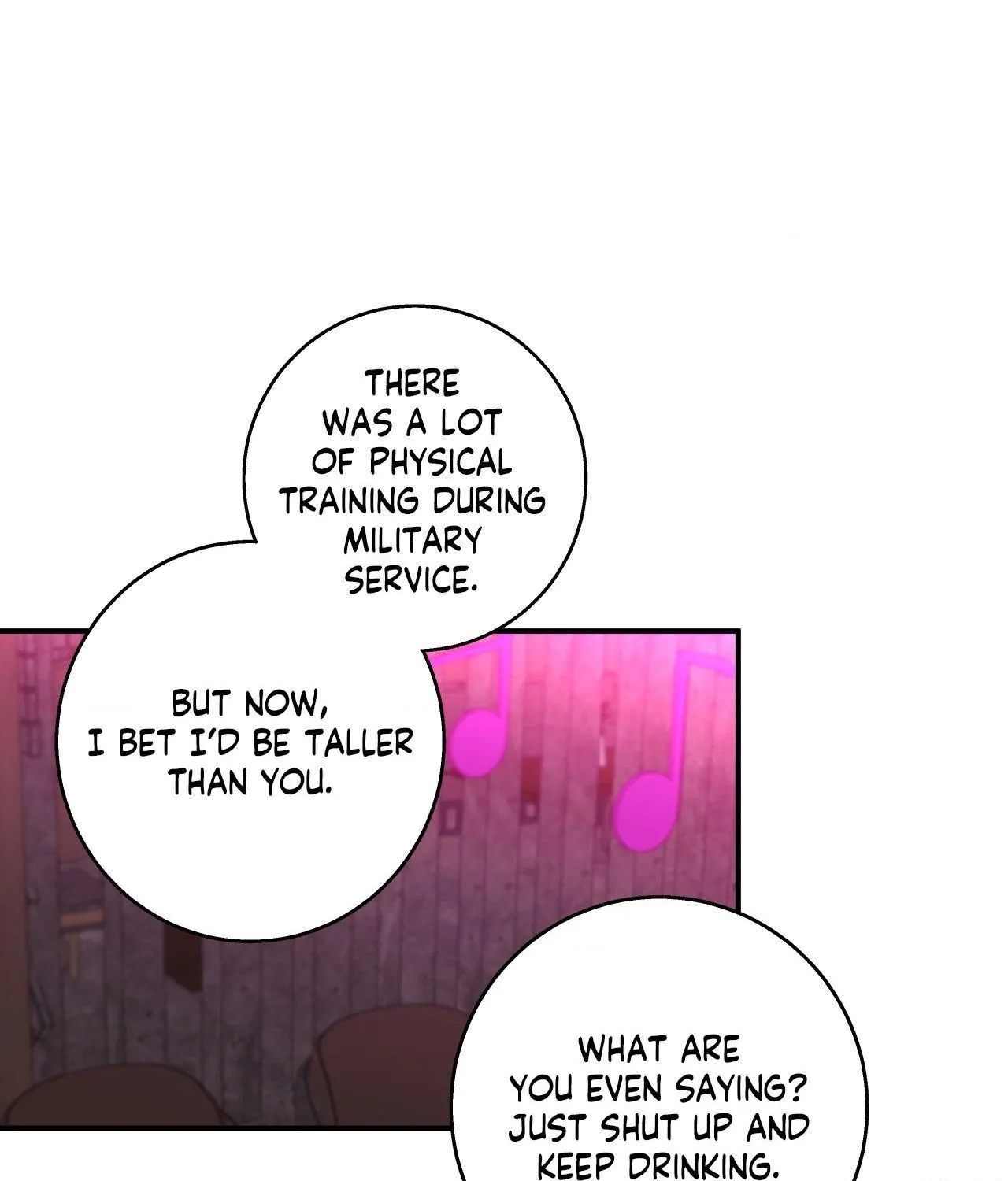 Read Negative Love chapter 14 image 47 on Lezhin
