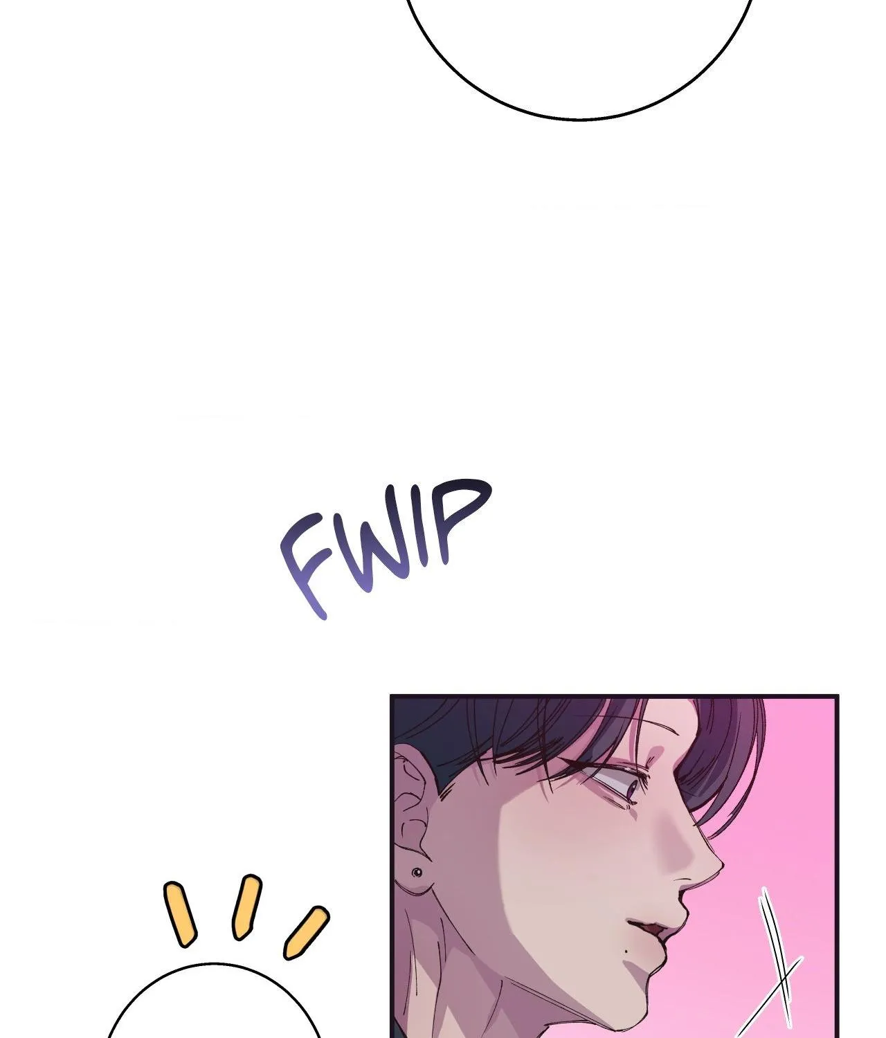 Read Negative Love chapter 14 image 48 on Lezhin